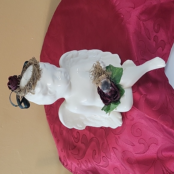 unbranded Other - Angel Cherub Shelf life